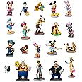Disney Mickey Mouse and Friends Mega Figure Play Set