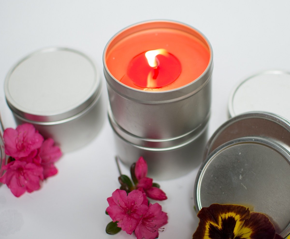 Soy Candle Making Kit Buy Online in UAE. Arts Crafts Products in
