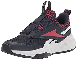 Reebok Boys XT Sprinter Slip On Running