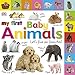 Tabbed Board Books: My First Baby Animals: Let's Find Our Favorites! (My First Tabbed Board Book)
