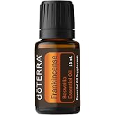 doTERRA Frankincense Essential Oil 15 ml
