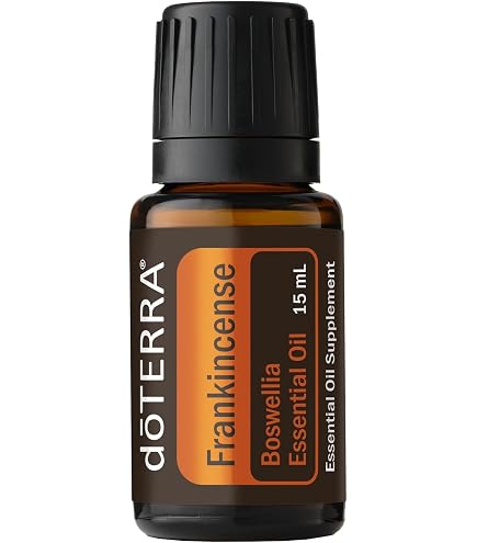 Amazon.com: doTERRA Family Essential Kit Liquid : Health & Household