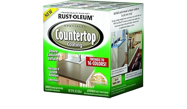 Amazon Com Rustoleum Specialty 246068 1 Quart Tint Base