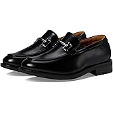 Florsheim Men's Rucci Moc Toe Bit Loafer Jr. (Toddler/Little Big Kid)