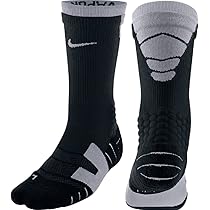 Nike elite vapor cushioned football socks Clearance