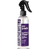 Hair Chemist Pro-Growth Leave in Conditioning Spray 8 oz.