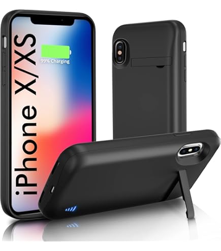 Battery Case For IPhone 16, Upgraded 10000mAh Battery Pack