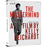 The Mastermind [Blu-Ray]