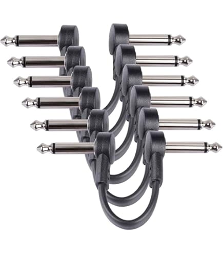 Voodoo Lab PP3 Fonte de Alimentação Isolada 8 Saídas Alta