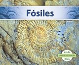 Image de Fosiles (Super Geologia!) (Spanish Edition) (Abdo Kids: ¡súper Geología!)