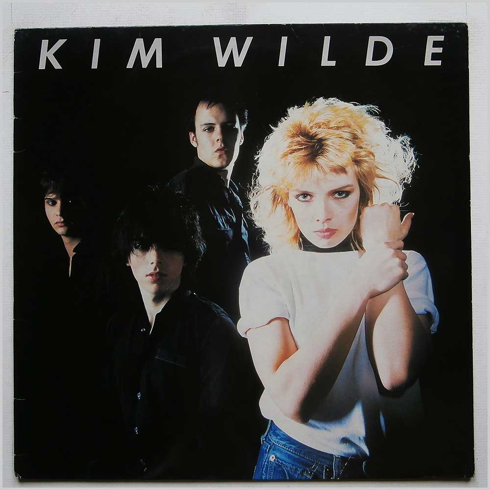 The Very Best Of Kim Wilde [Vinyl LP] Amazon.de Musik