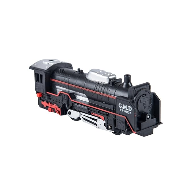 rail king train set price
