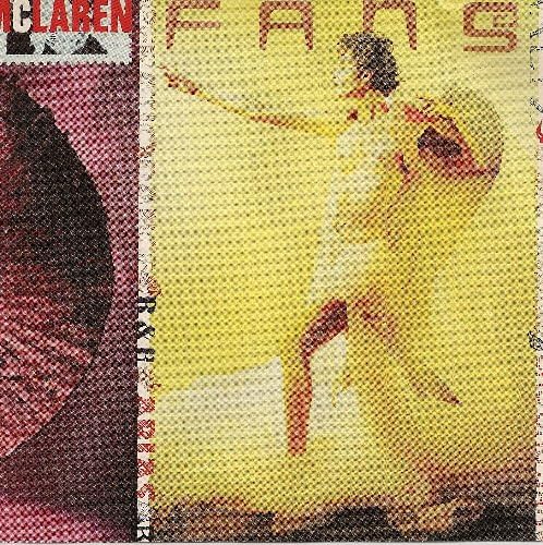 Malcolm McLaren Presents The World Famous Supreme Team Show