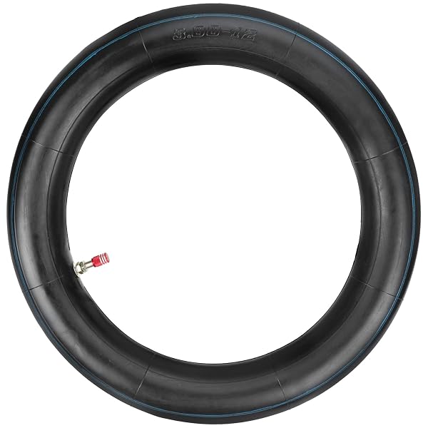 GREHUA 3.00-12 80/100-12 DIRT BIKE TIRE INNER TUBE 12 INCH REAR FOR SSR 90CC 110CC 125CC PW80 CRF70 CRF110 XR70 KLX110 KX65 TTR90 TTR110 JR80 BAJA DR70 COOLSTER QG-214 OFF ROAD MOTOCROSS HEAVY DUTY