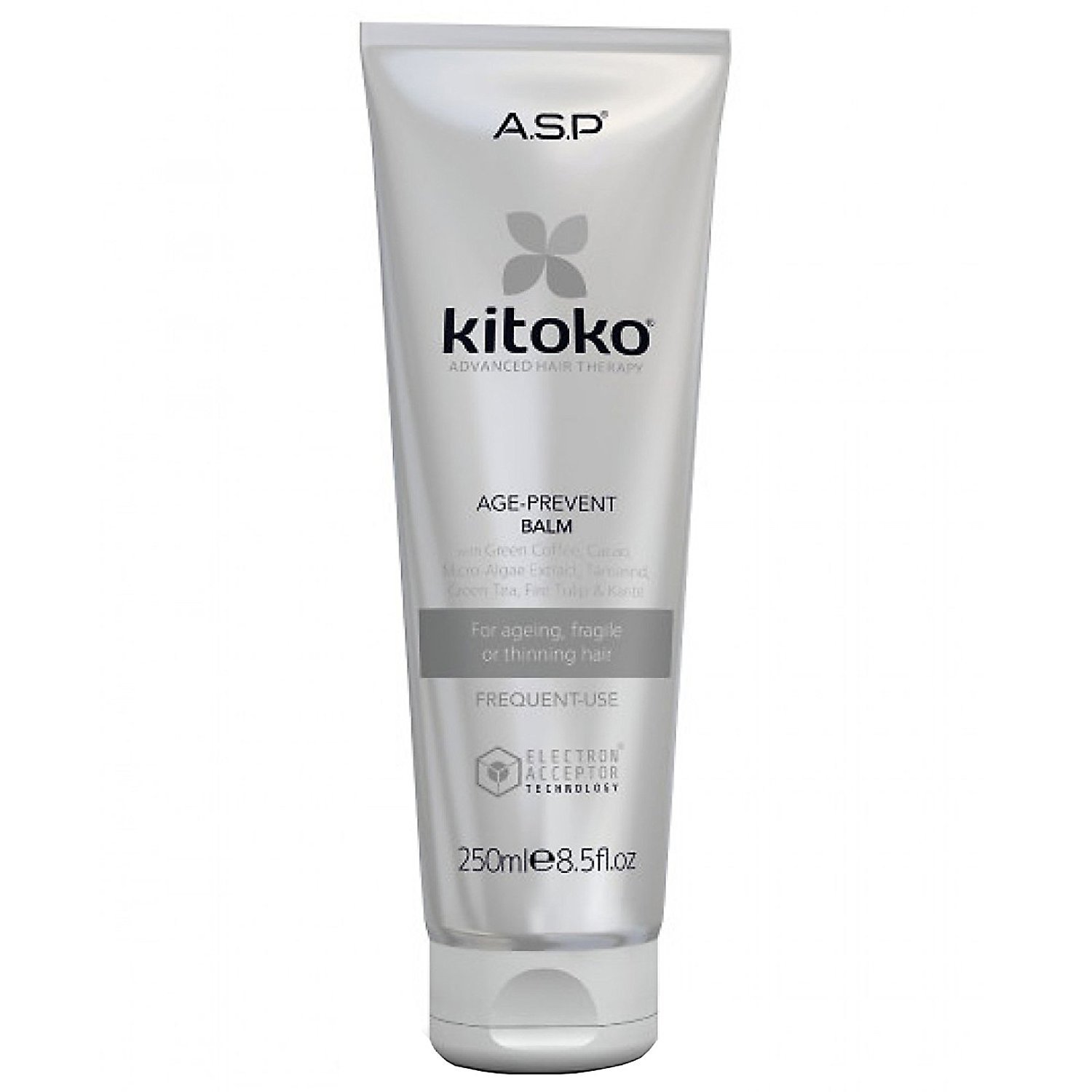 Age Prevent by Kitoko Balm 250ml