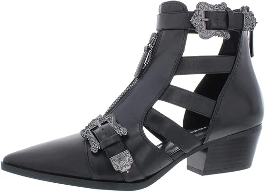 amazon nine west boots