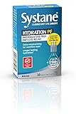 Alcon Hydration Preservative-Free Lubricant Eye