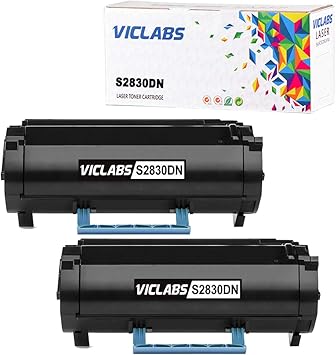 s2830dn toner