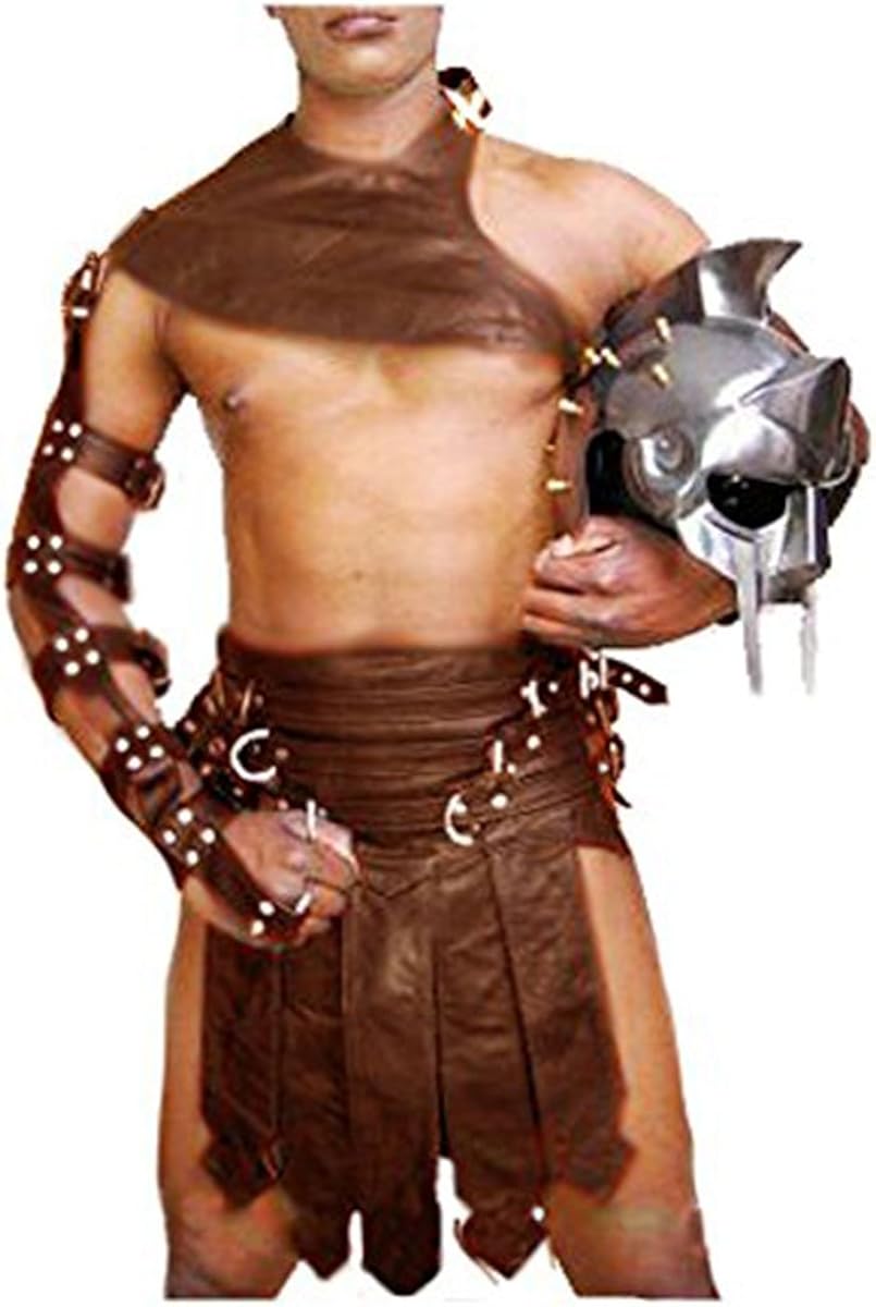 gladiator kilt