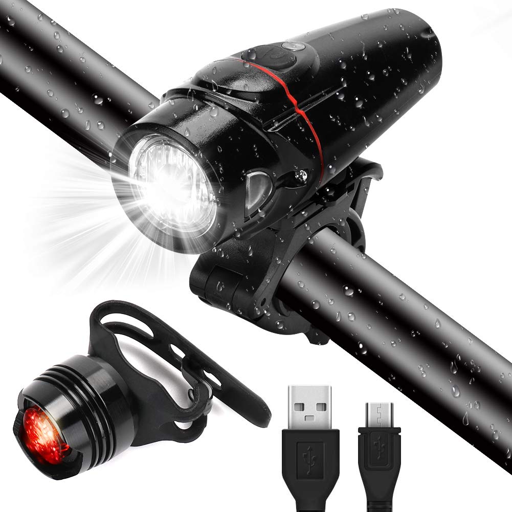 bike lights
