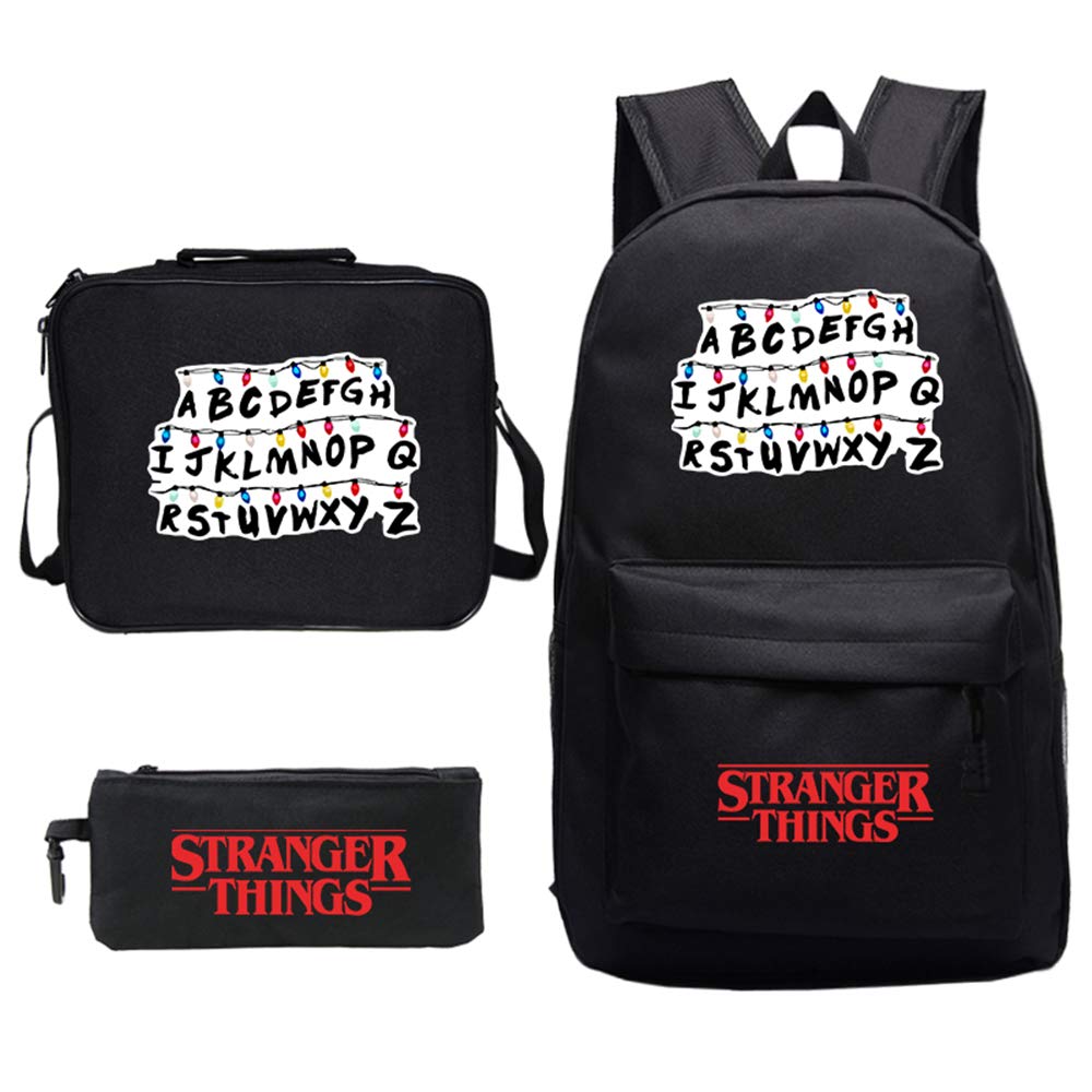 cheap stranger things backpack