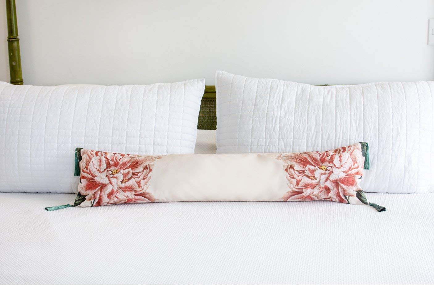 juniper studio lumbar pillow