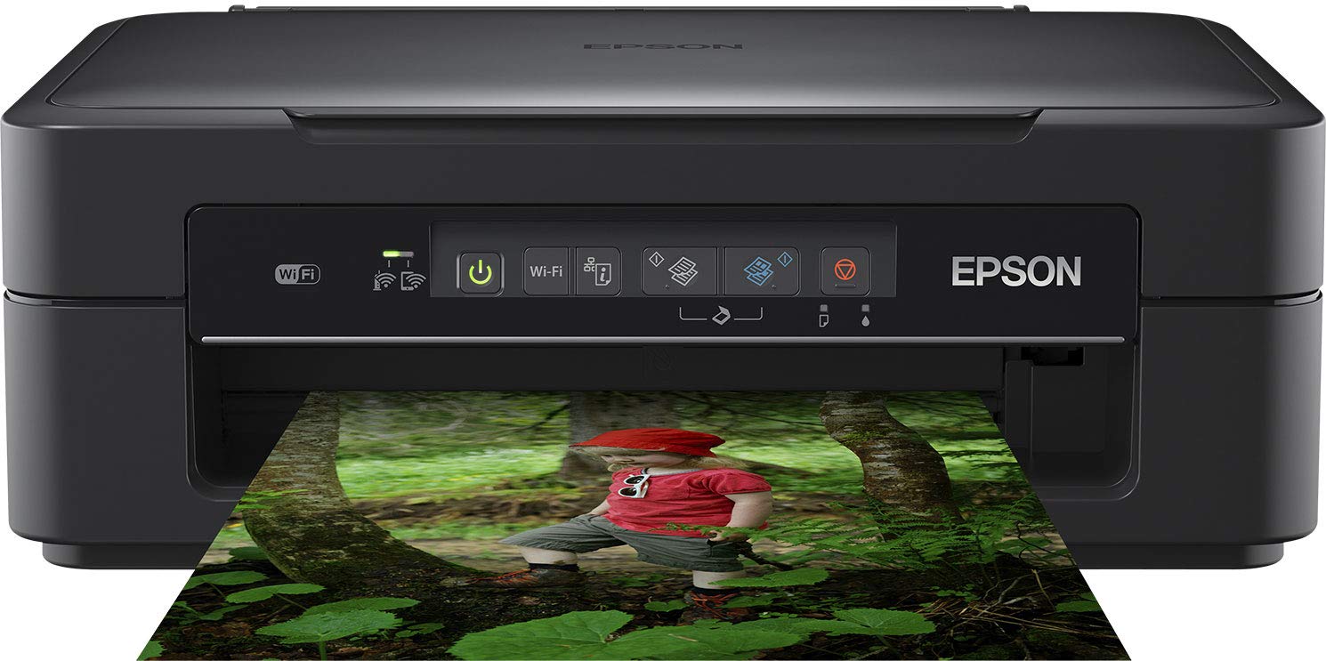 epson xp 253