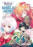 The Rising of the Shield Hero-vol. 06 (The Rising of the Shield Hero (6)) (French Edition) by
