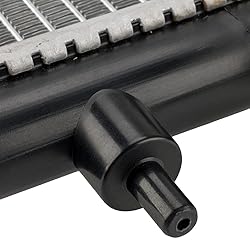 Torchtree CU13002 Radiator Replacement,Compatible