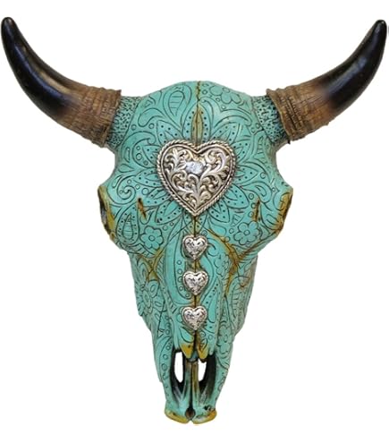 Amazon.com: Zeckos De Leon Collections Mosaic Turquoise Tile