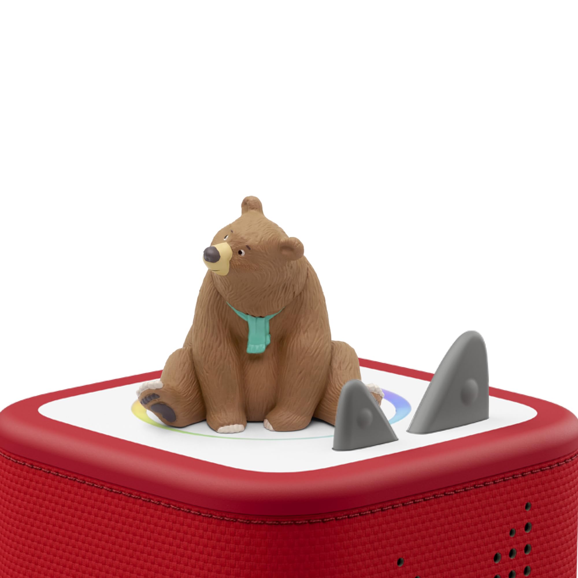 tonies We're Going on a Bear Hunt Audio Character - Bear Hunt Audiobooks for Children