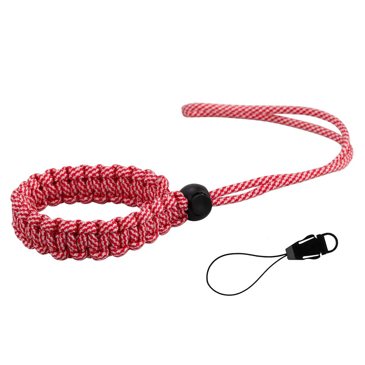 Allzedream Camera Wrist Strap Paracord Bracelet