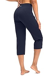 G Gradual Capri Pants for Women High Waist Workout
