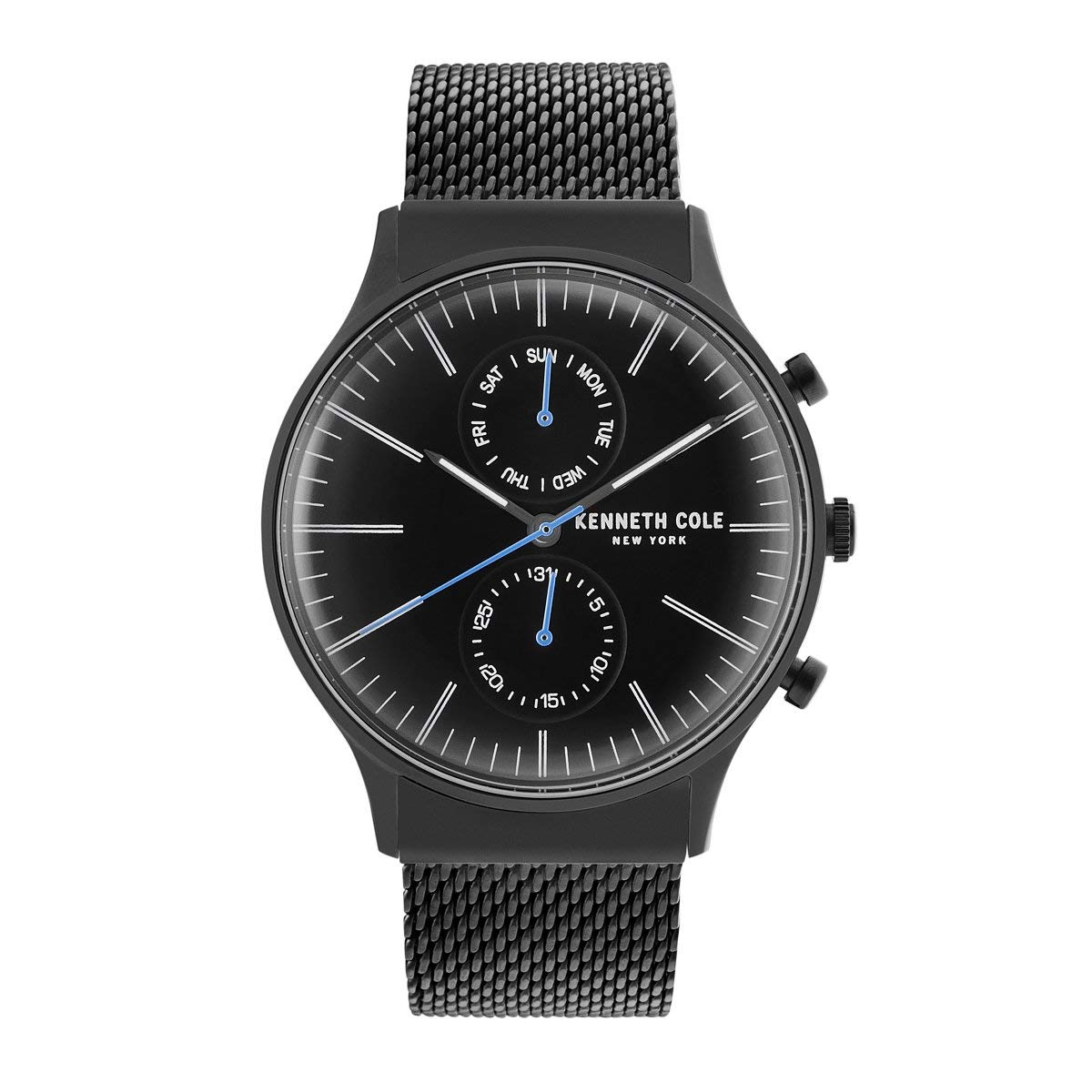 Kenneth Cole KC50585007 Mens Dress Sport Watch