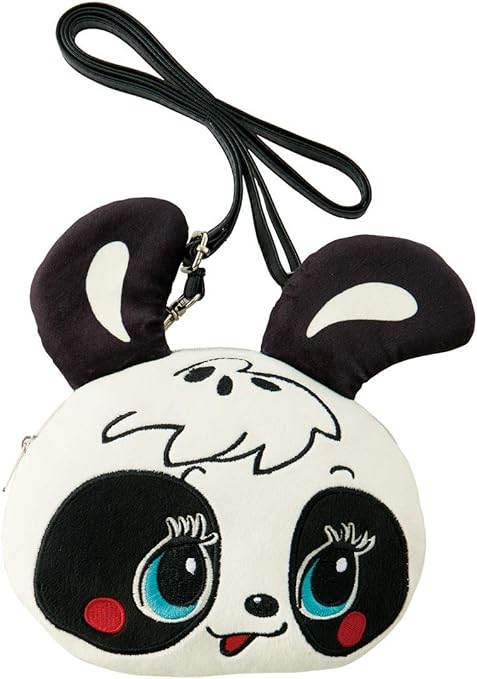 Amazon スケーター ぬいぐるみ ポーチ お財布 ポシェット チェリッチュ Cherichu 19 15cm Ptn1 スケーター Skater 生活雑貨 通販