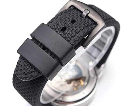 Amazon 腕時計ベルト 腕時計バンド 替えストラップ 社外品 汎用