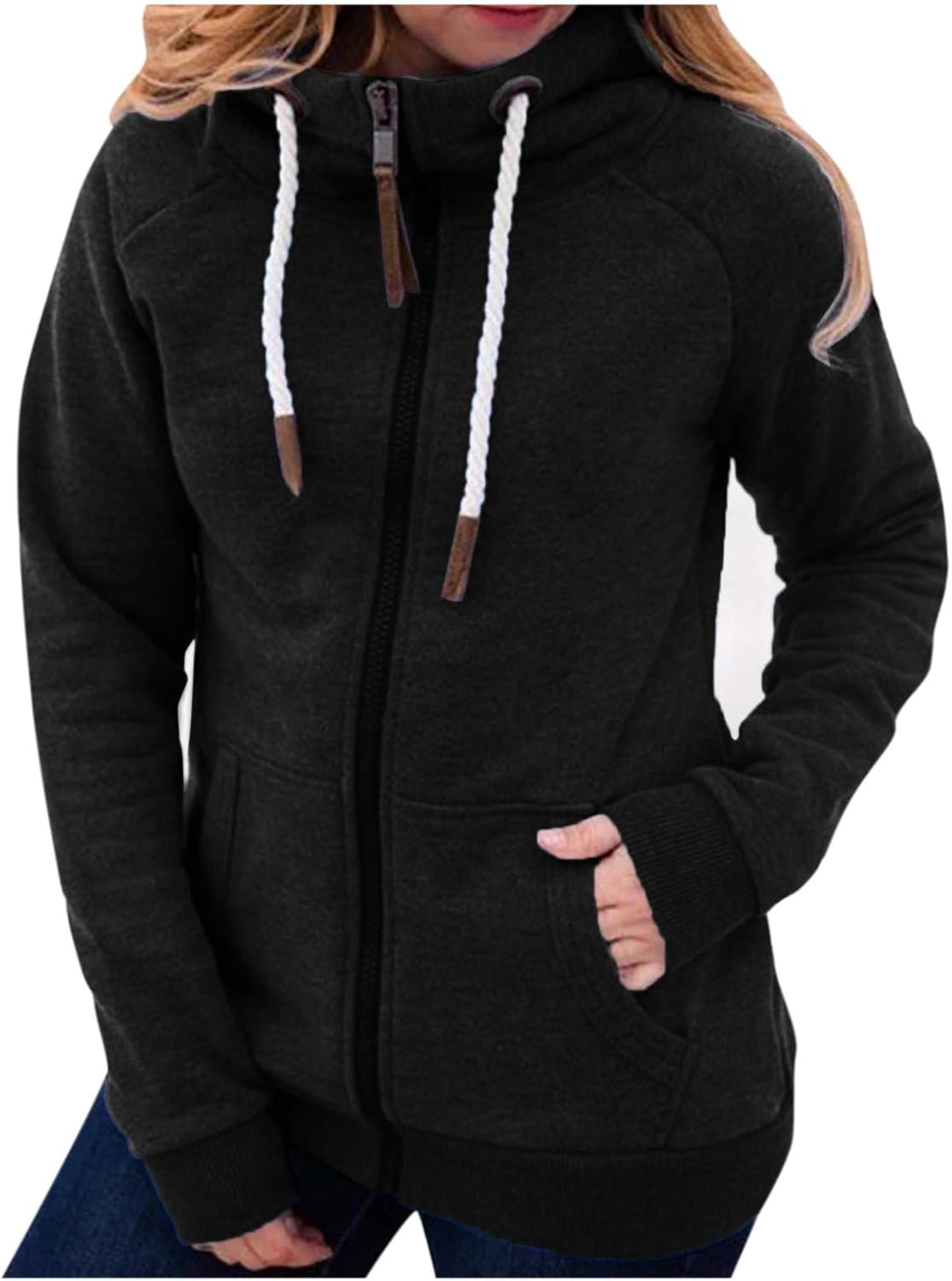 womens winter hoodies sale