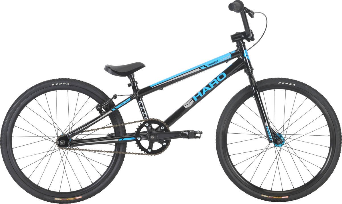 Haro Annex Junior 2018 Race BMX Bike 