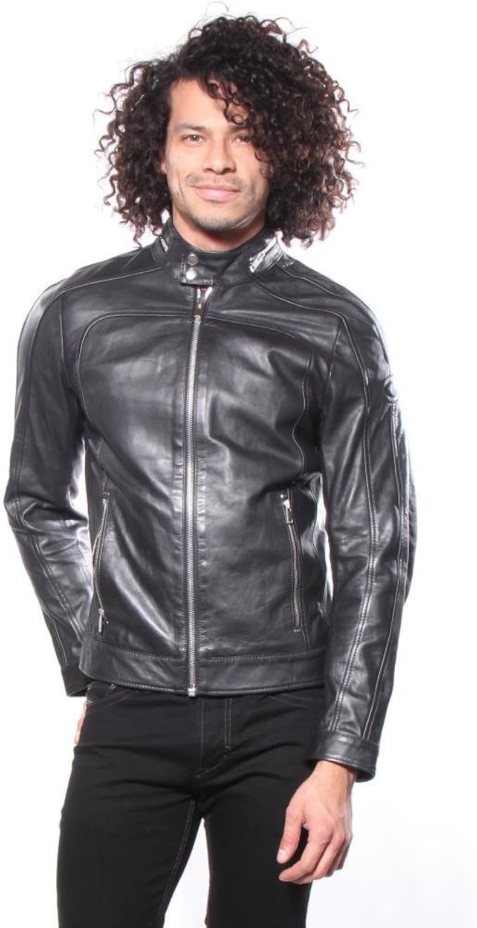 diesel l ferguson jacket