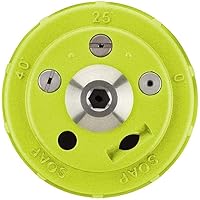 Pressure Washer 5-IN-1 Nozzle