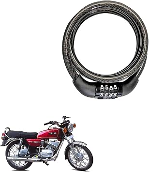 Yamaha Rx100 Helmet Lock Deals, 52% OFF 