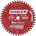 Freud D0744CD Trex Composite Decking Circular Saw Blade Ideal