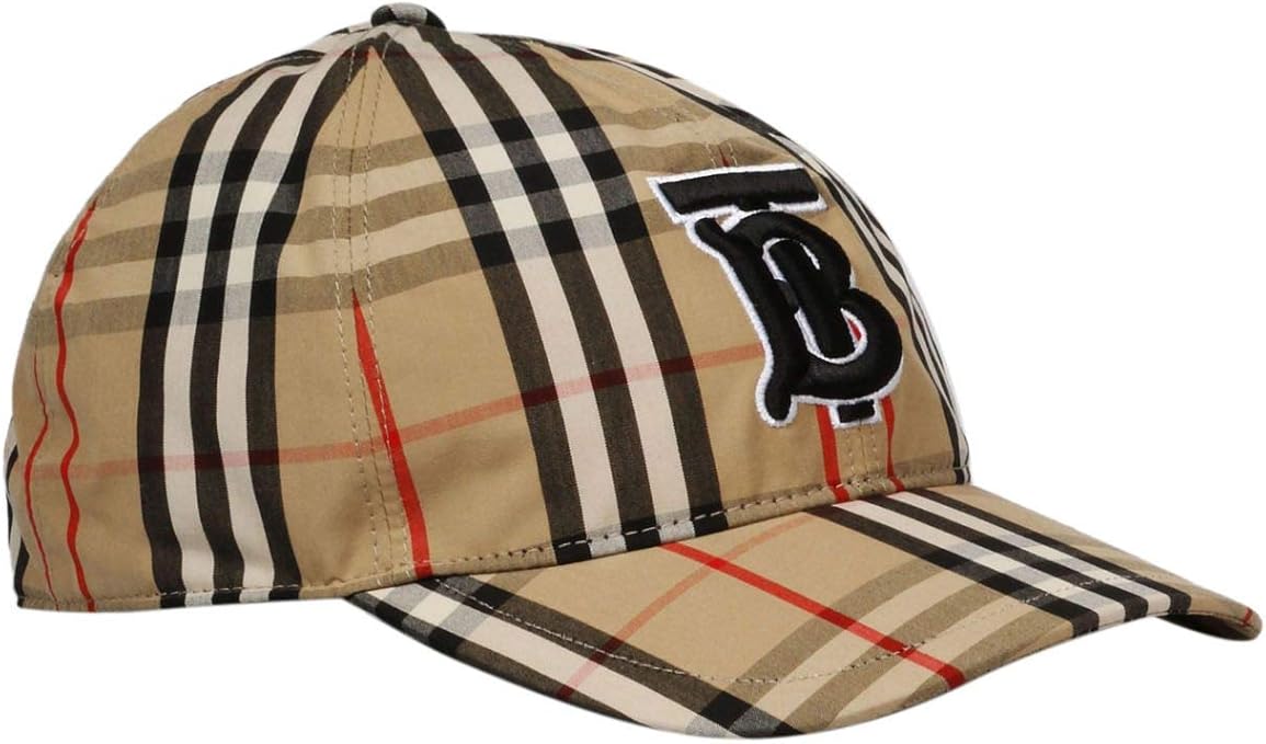 burberry hat amazon