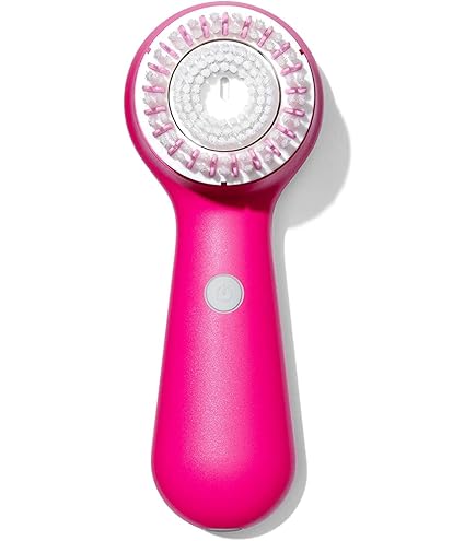 Clarisonic Mia Fit Sonic Facial Skin Cleansing Brush System, Pink