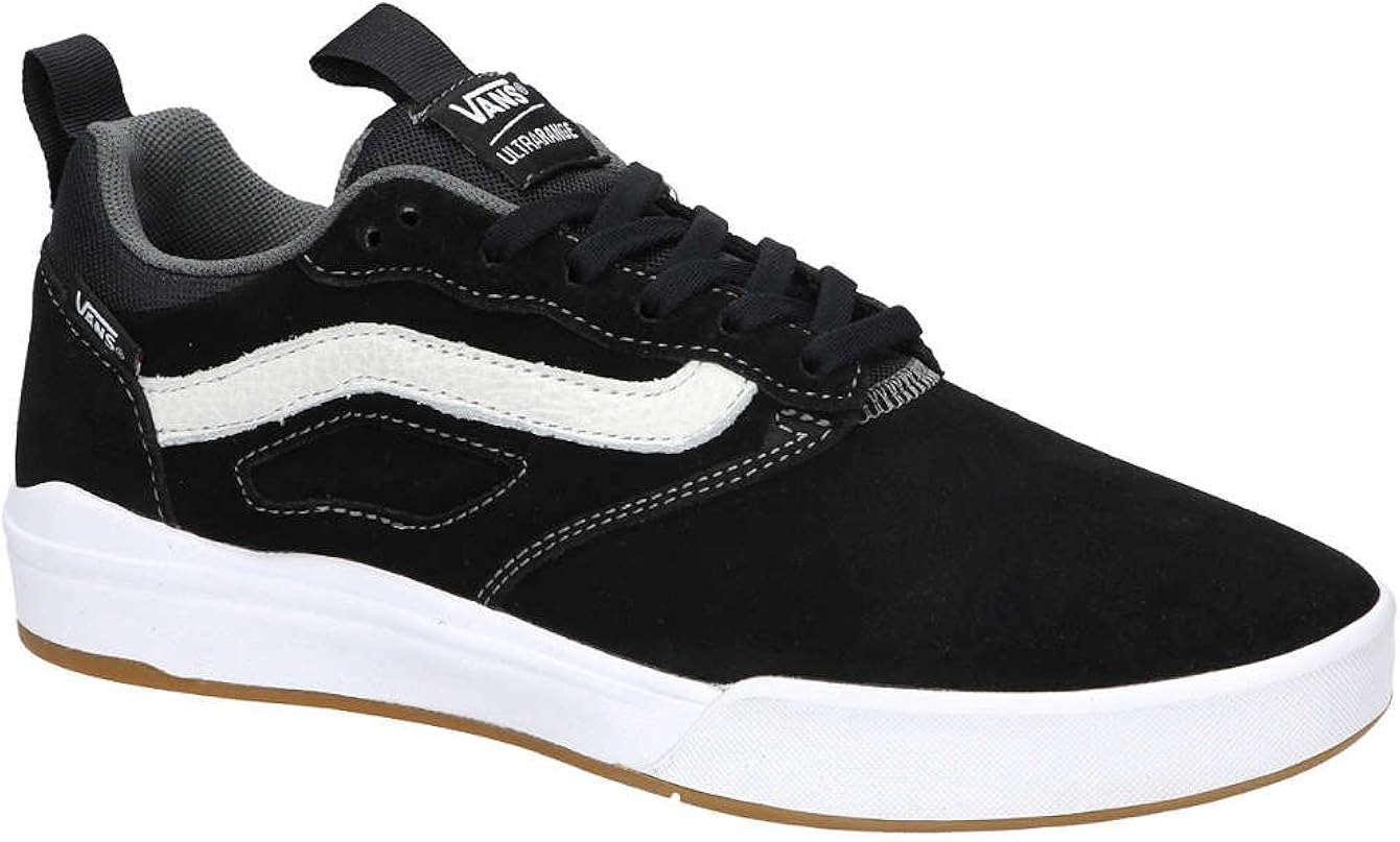 lightweight vans slip on