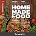 Homemade Food: World Flavors by 
