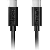 USB Type C Cable, CHOETECH Hi-speed USB-C to USB-C Cable 6.6ft(2m) for USB Type-C Devices Including Google Pixel 2/ Pixel/ Pixel XL, new MacBook, Nexus 5X/ 6P, Lumia 950 / 950XL, ChromeBook Pixel