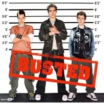 BUSTED - Busted - Amazon.com Music