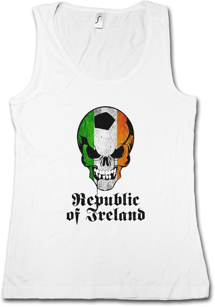 ireland football training top