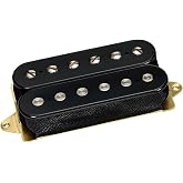 DiMarzio DP190 Air Classic Neck Pickup Black Neck